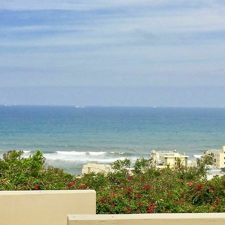 Beachbreak Cottages Umhlanga Rocks Eksteriør bilde