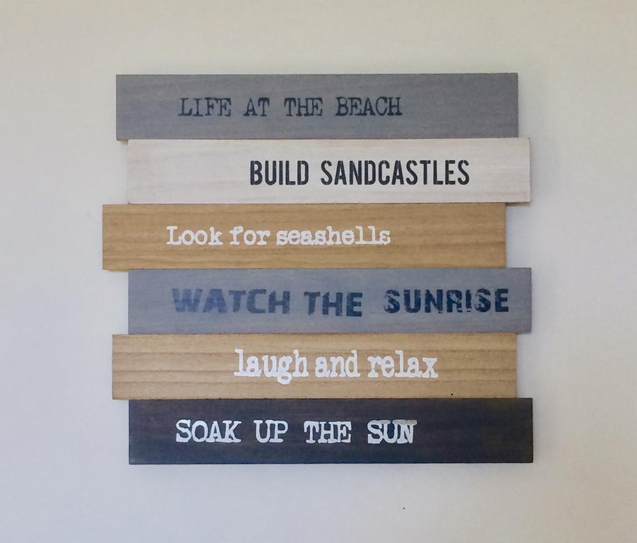 Beachbreak Cottages Umhlanga Rocks Eksteriør bilde
