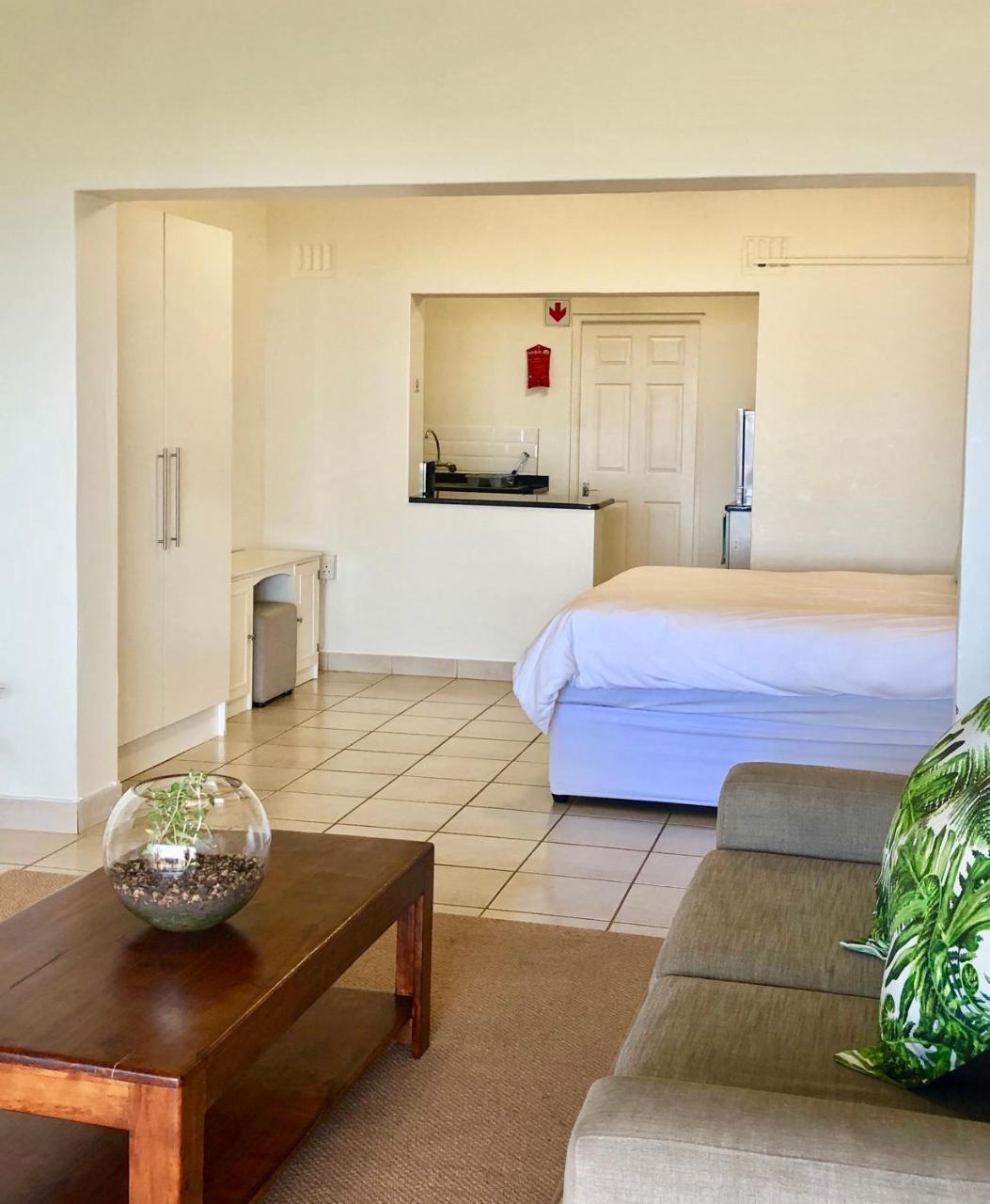 Beachbreak Cottages Umhlanga Rocks Eksteriør bilde