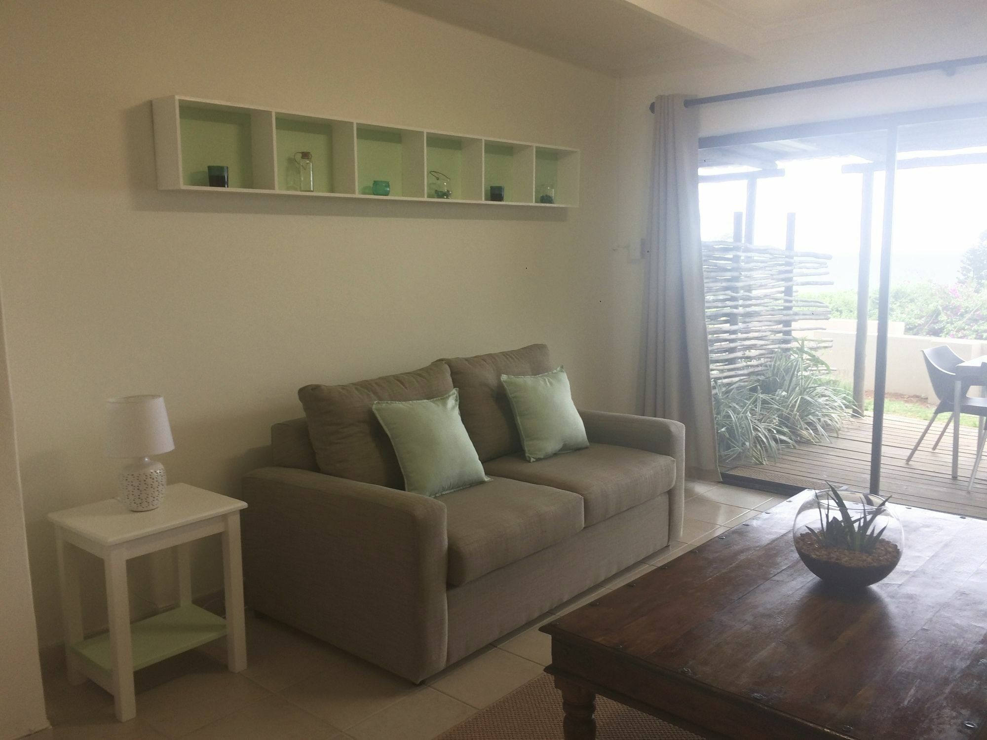 Beachbreak Cottages Umhlanga Rocks Eksteriør bilde