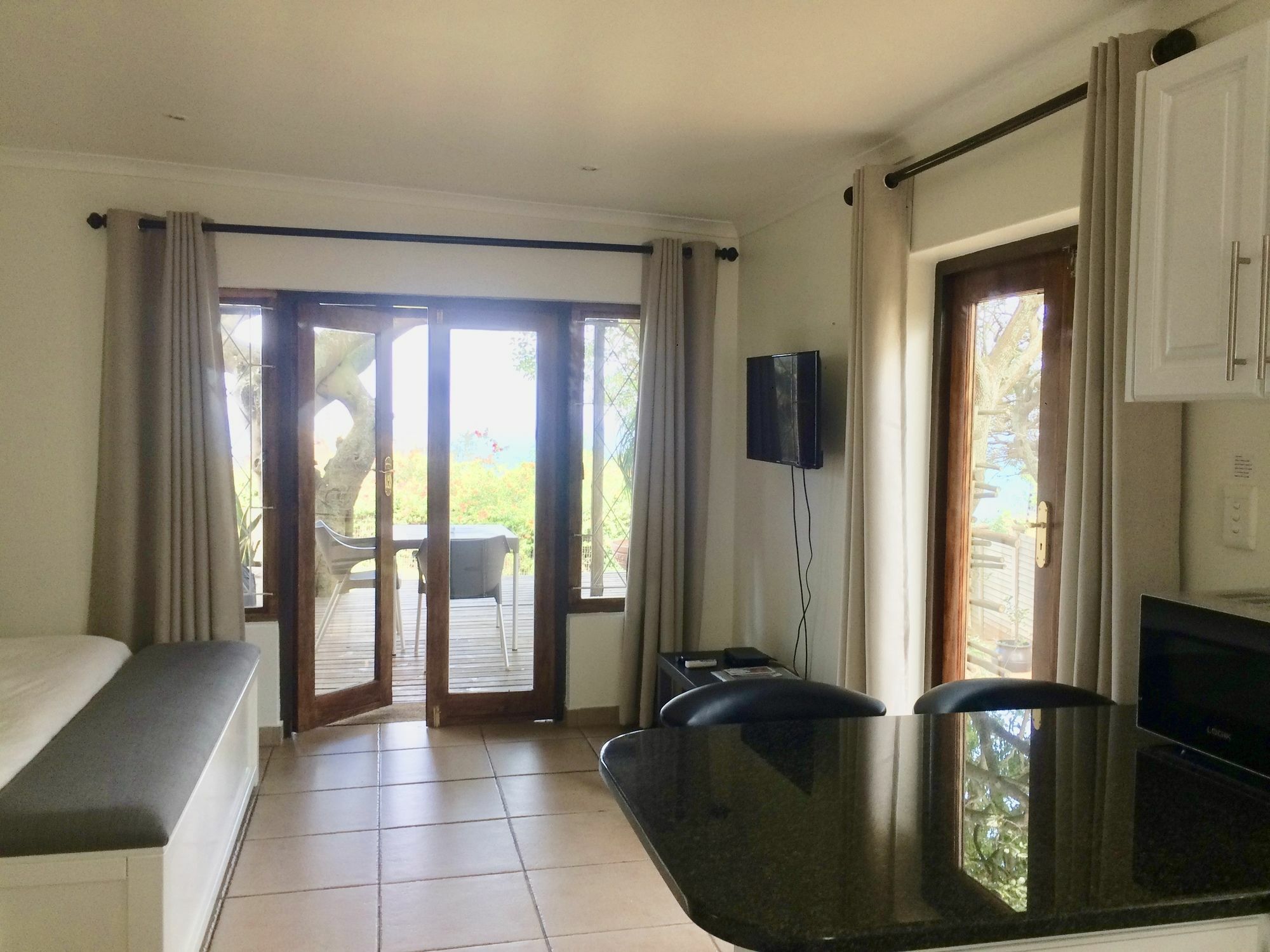Beachbreak Cottages Umhlanga Rocks Eksteriør bilde