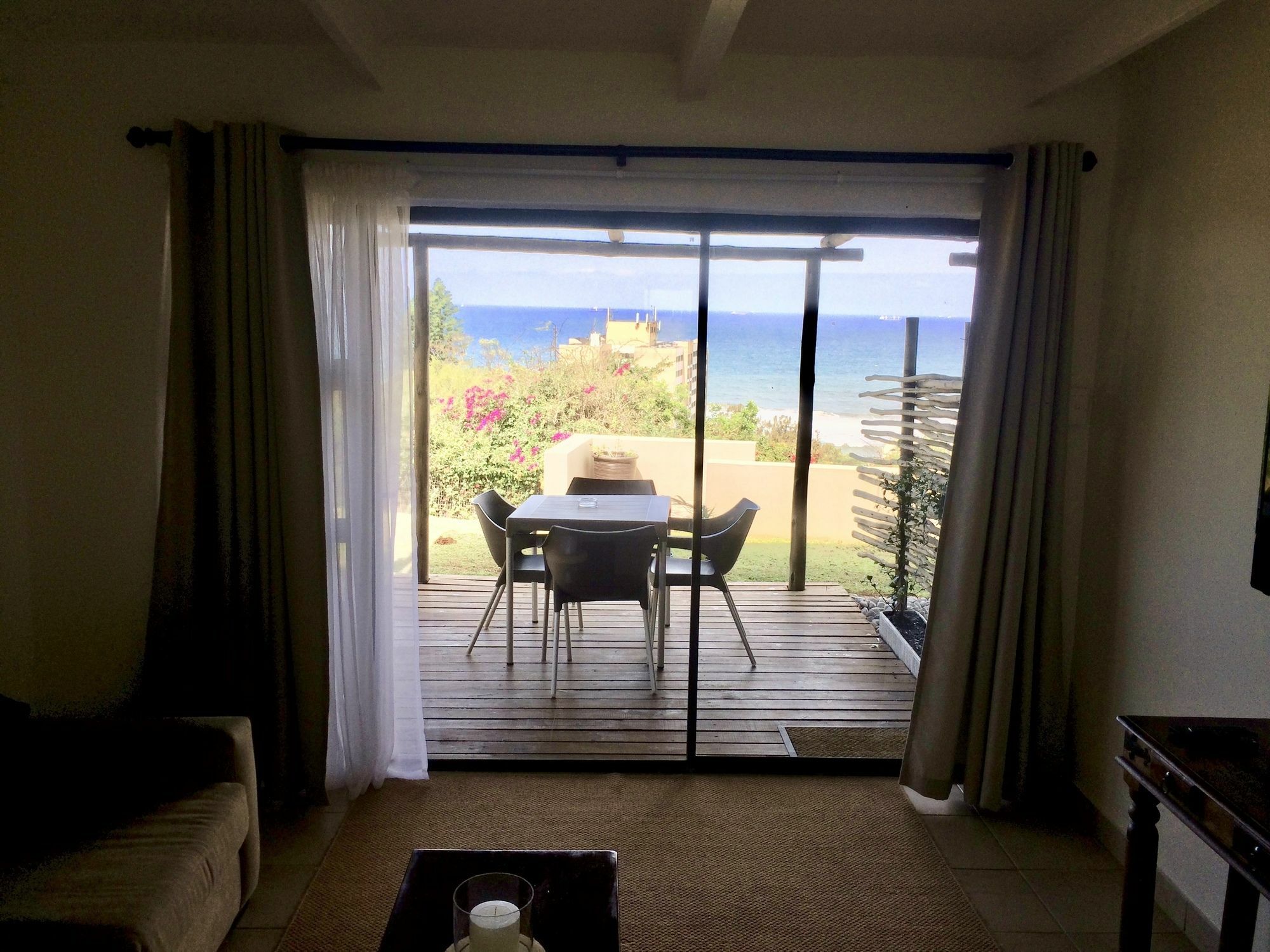 Beachbreak Cottages Umhlanga Rocks Eksteriør bilde