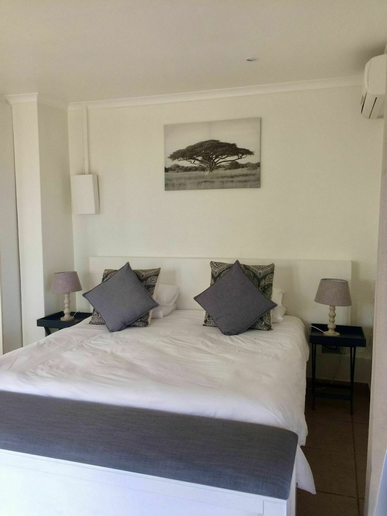 Beachbreak Cottages Umhlanga Rocks Eksteriør bilde
