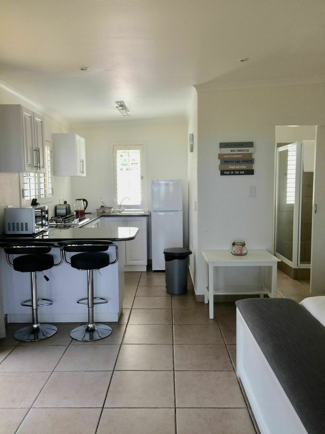 Beachbreak Cottages Umhlanga Rocks Eksteriør bilde
