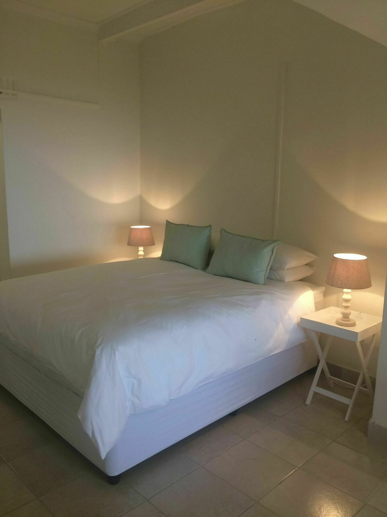 Beachbreak Cottages Umhlanga Rocks Eksteriør bilde