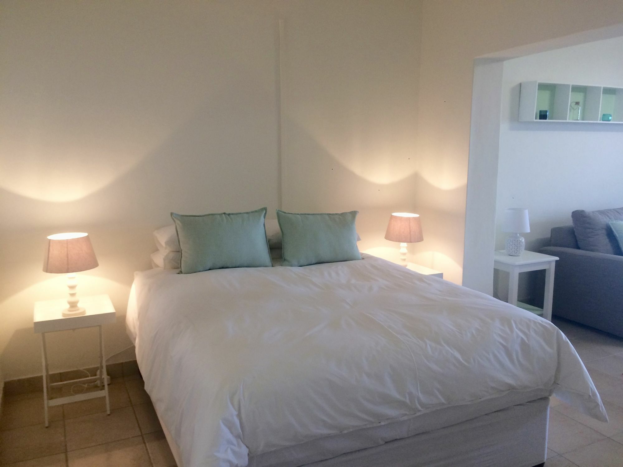Beachbreak Cottages Umhlanga Rocks Eksteriør bilde