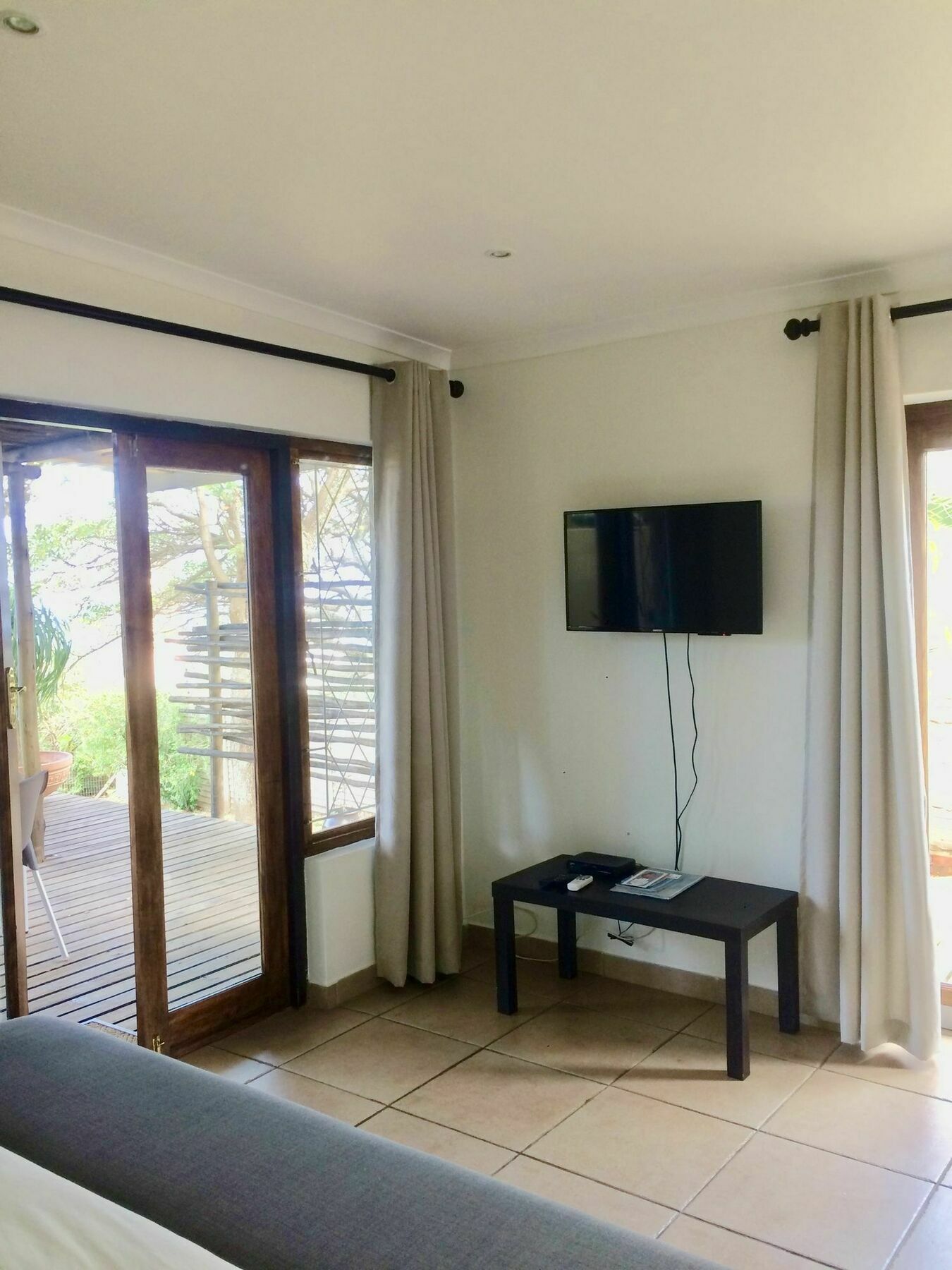 Beachbreak Cottages Umhlanga Rocks Eksteriør bilde