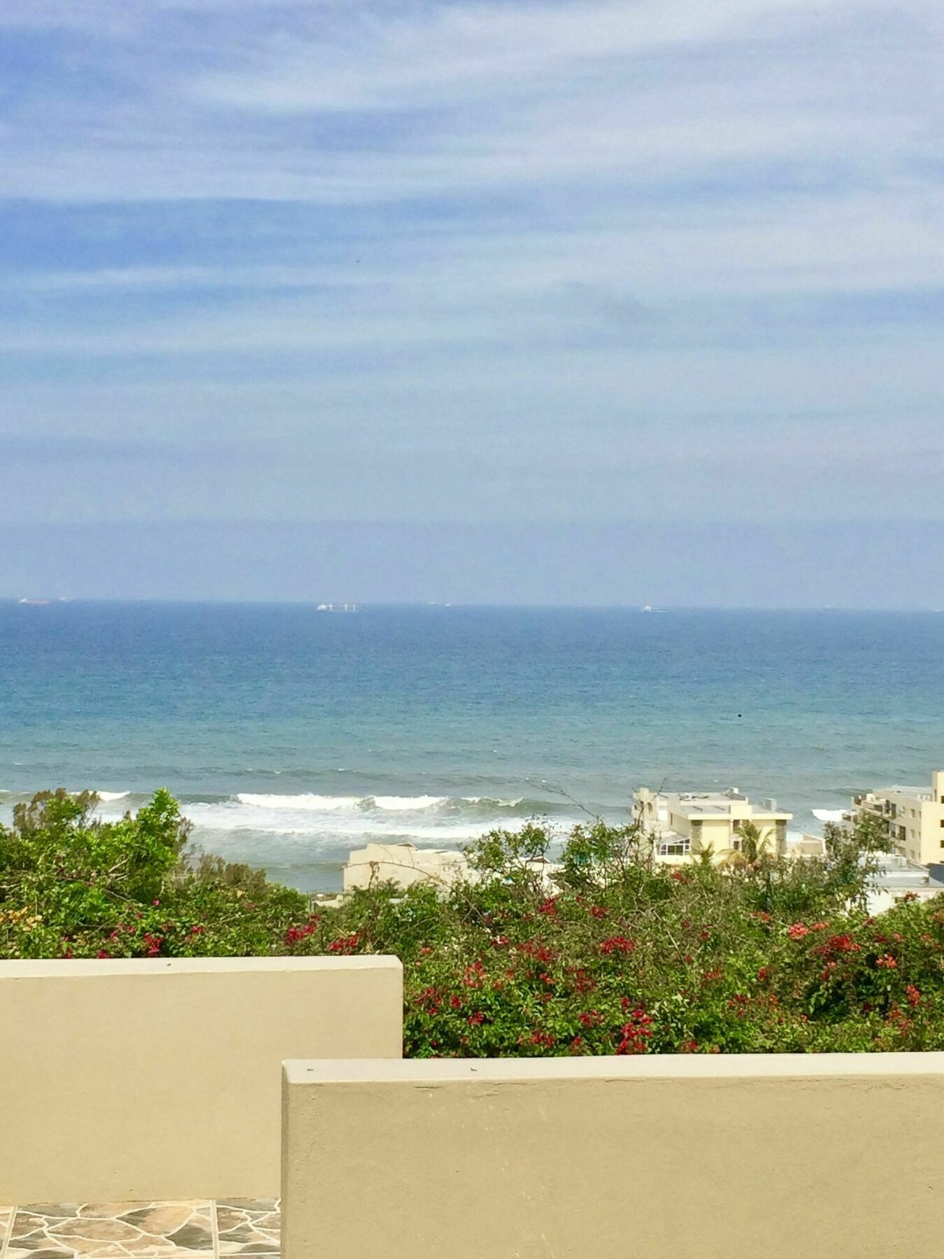 Beachbreak Cottages Umhlanga Rocks Eksteriør bilde