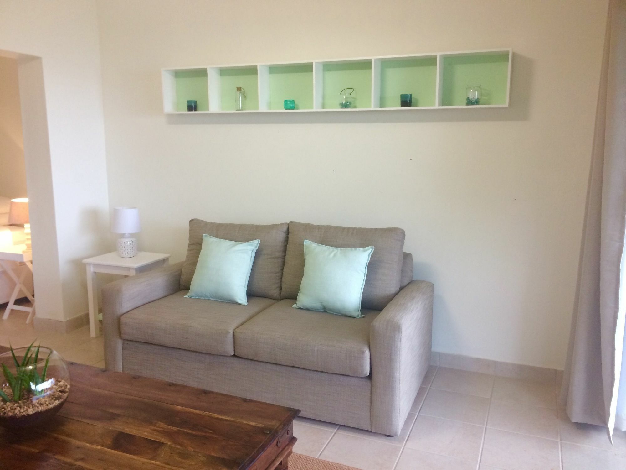 Beachbreak Cottages Umhlanga Rocks Eksteriør bilde