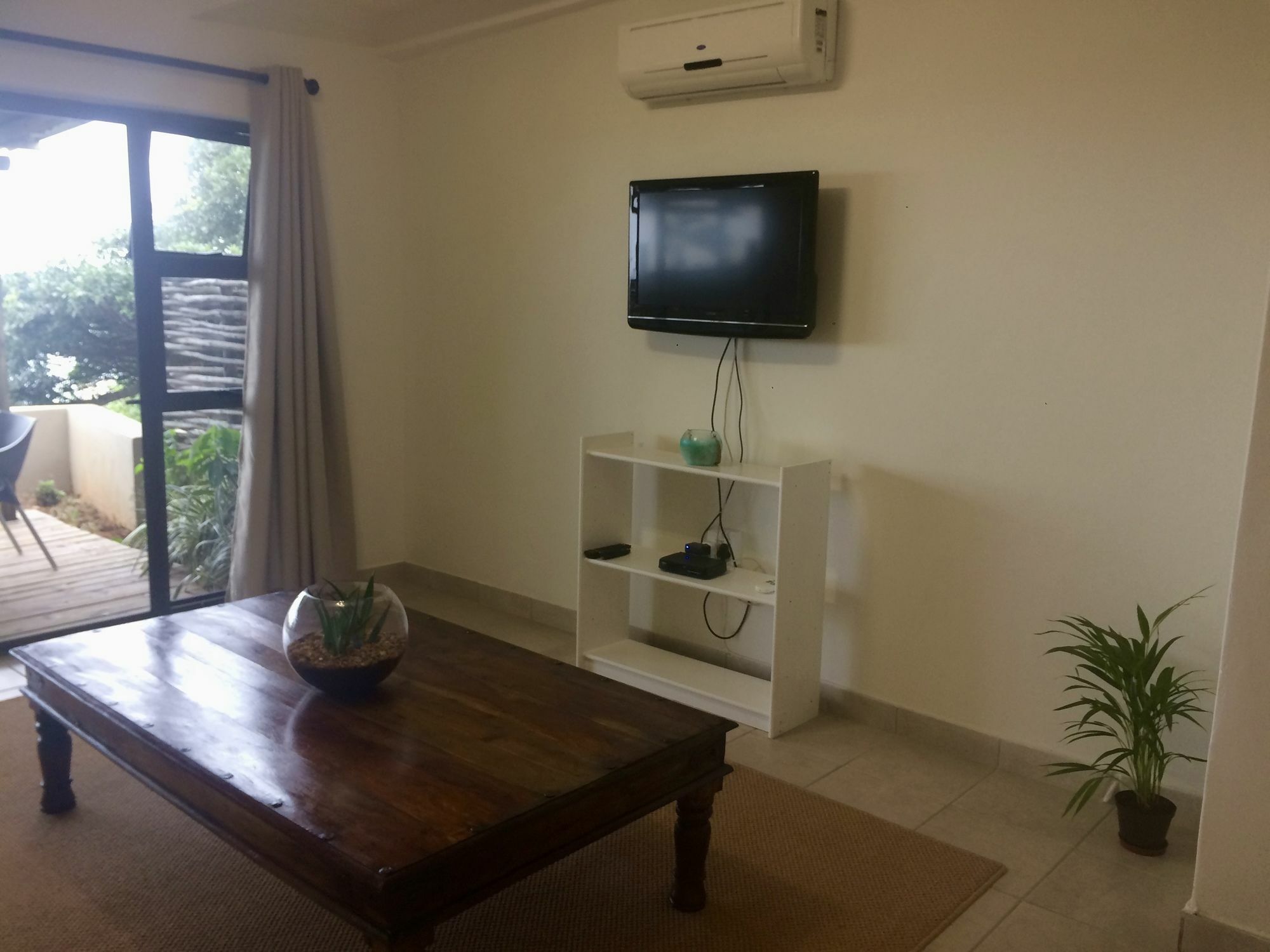 Beachbreak Cottages Umhlanga Rocks Eksteriør bilde