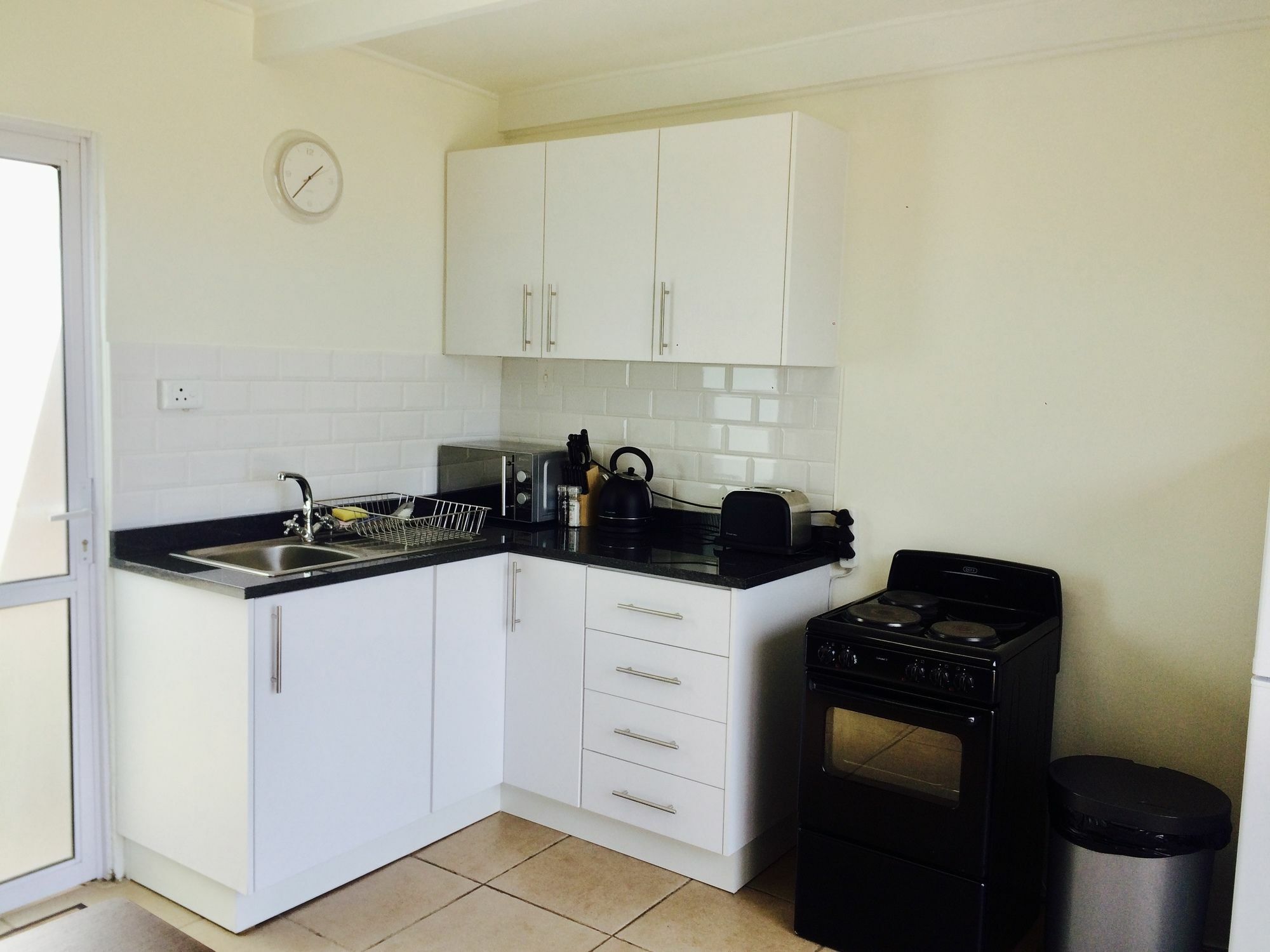 Beachbreak Cottages Umhlanga Rocks Eksteriør bilde
