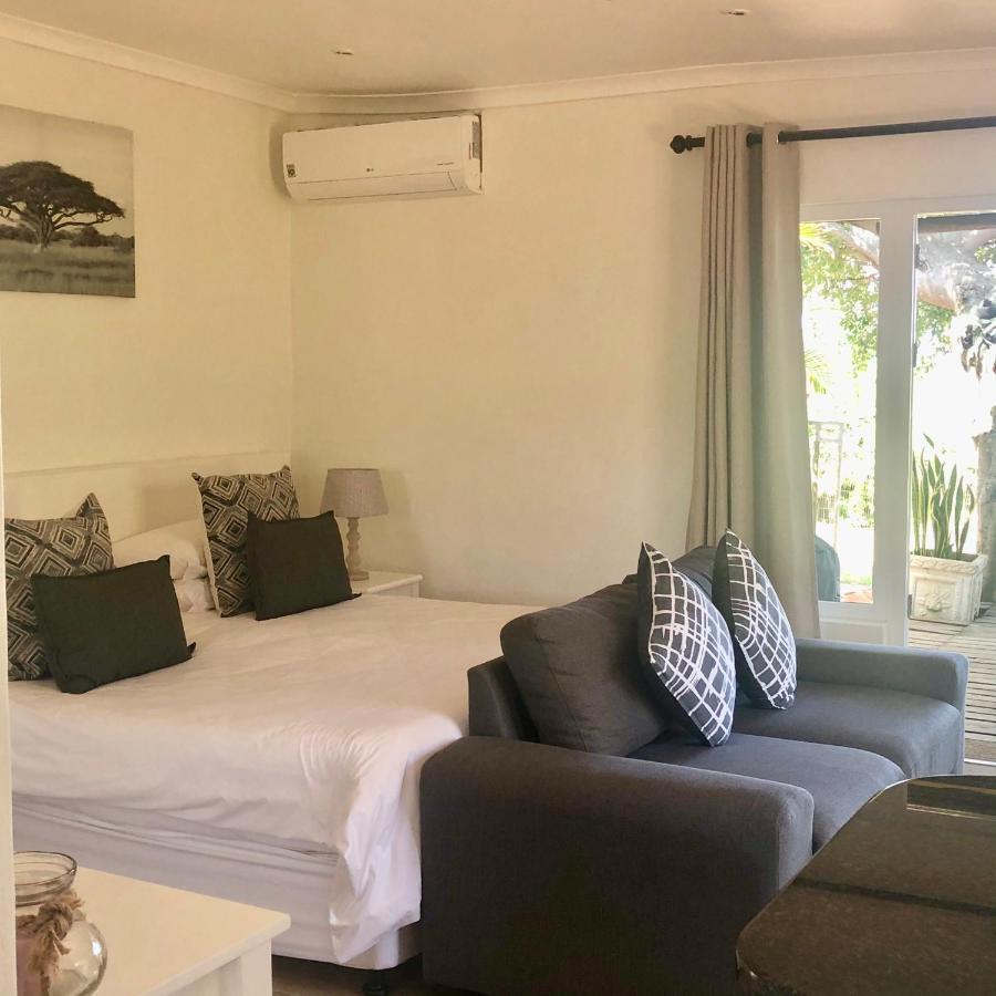 Beachbreak Cottages Umhlanga Rocks Eksteriør bilde