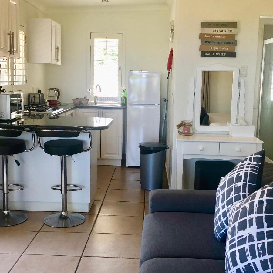 Beachbreak Cottages Umhlanga Rocks Eksteriør bilde