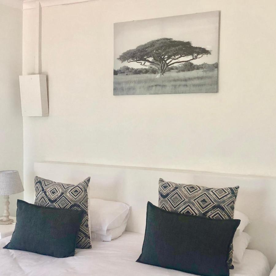 Beachbreak Cottages Umhlanga Rocks Eksteriør bilde