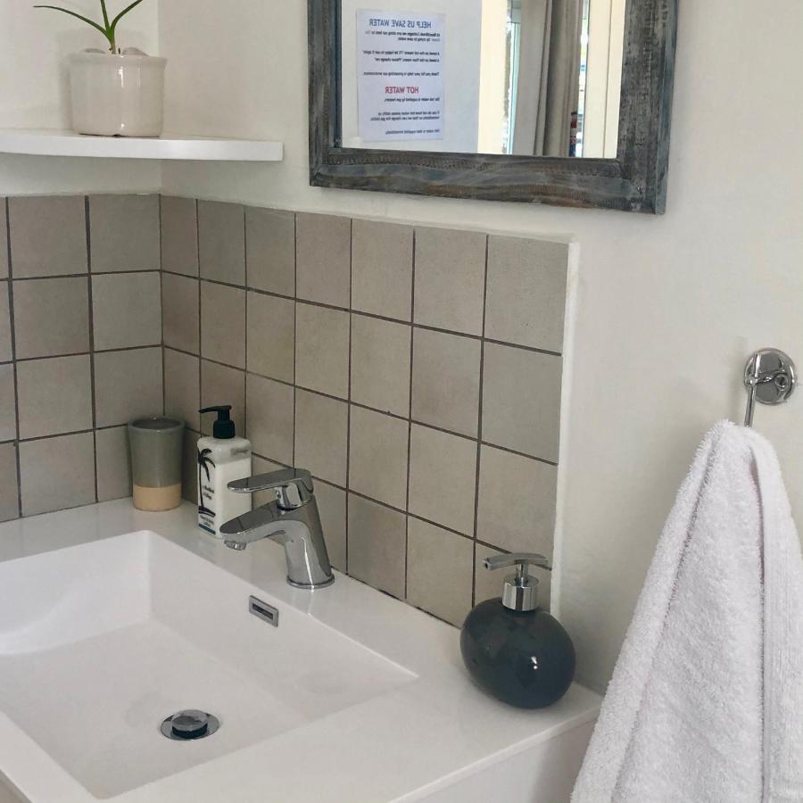 Beachbreak Cottages Umhlanga Rocks Eksteriør bilde