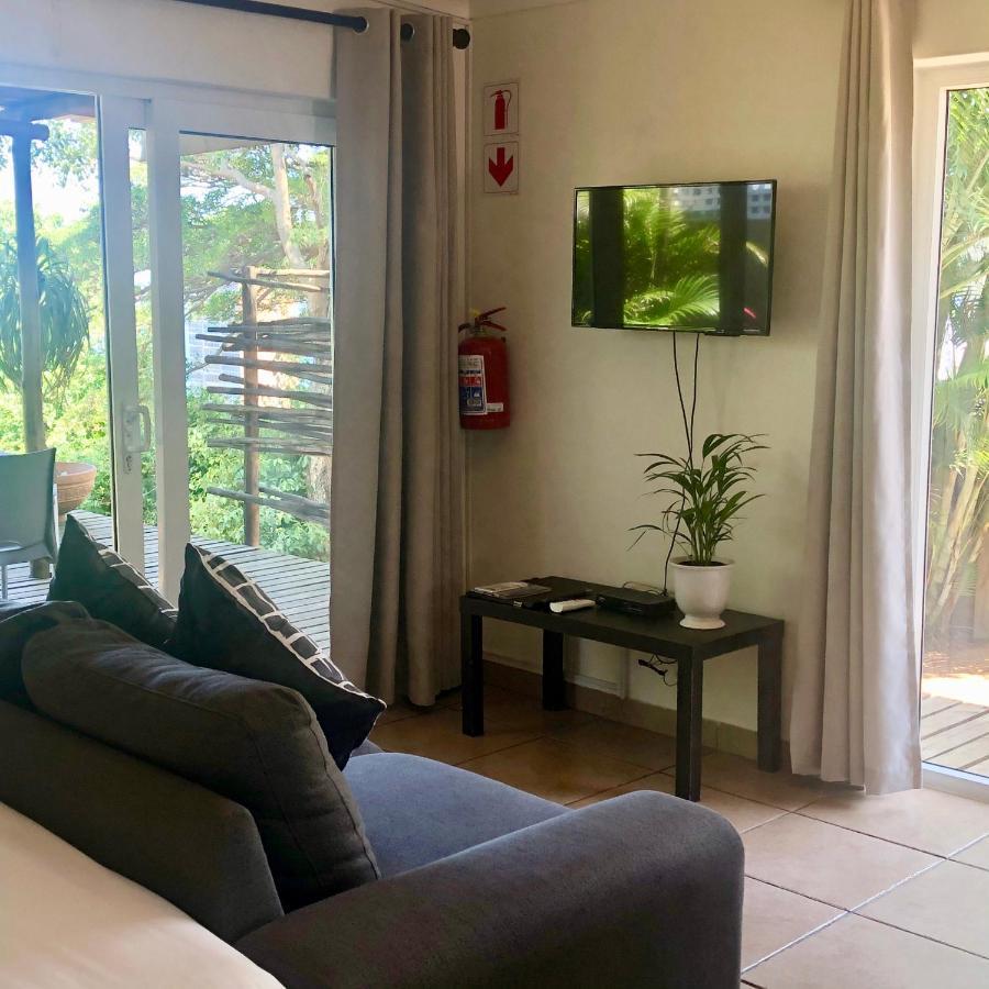 Beachbreak Cottages Umhlanga Rocks Eksteriør bilde