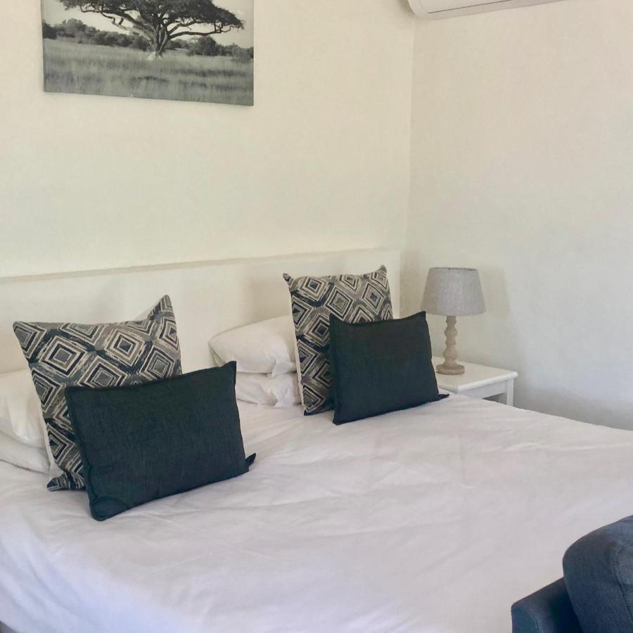 Beachbreak Cottages Umhlanga Rocks Eksteriør bilde