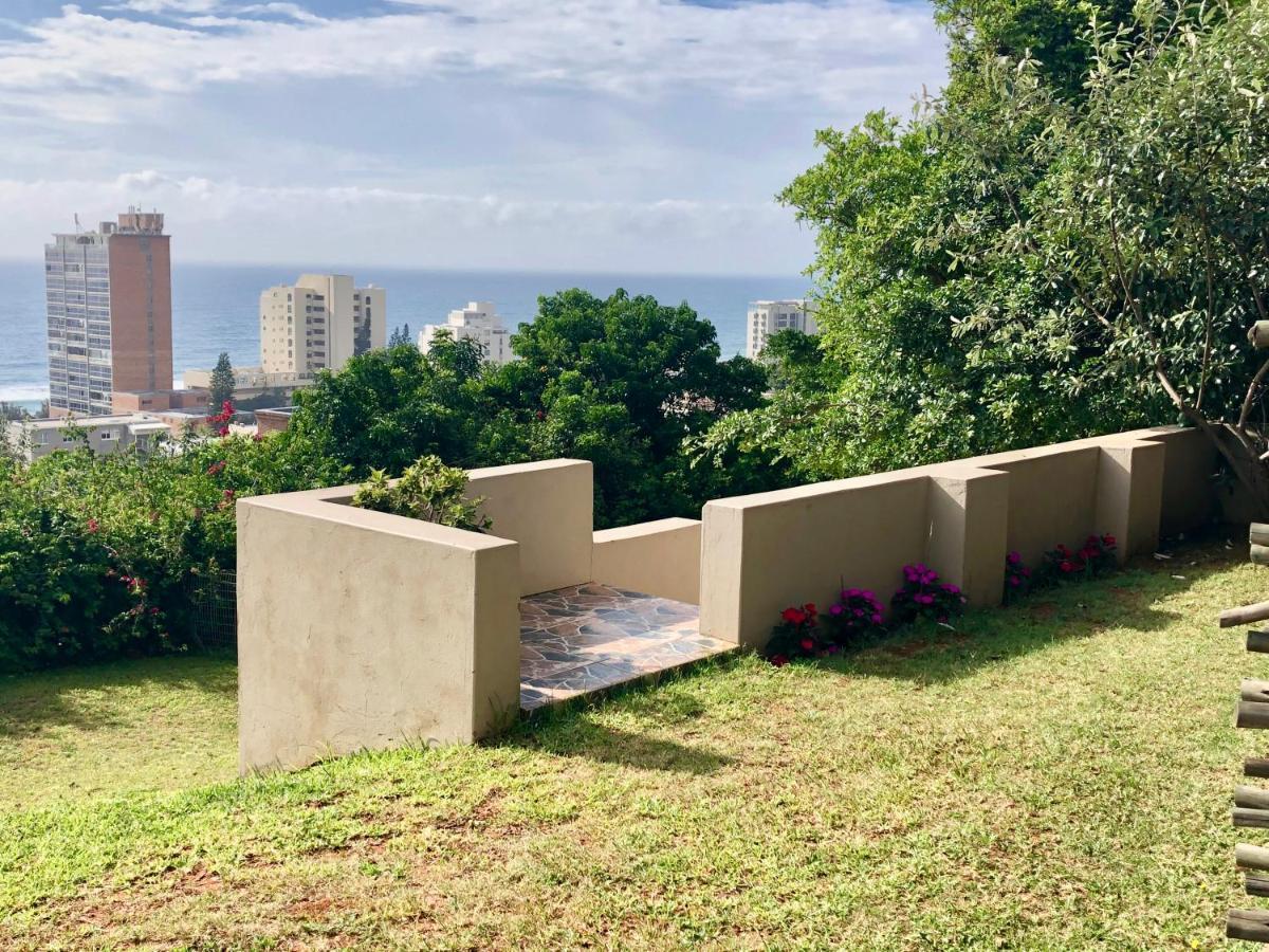 Beachbreak Cottages Umhlanga Rocks Eksteriør bilde