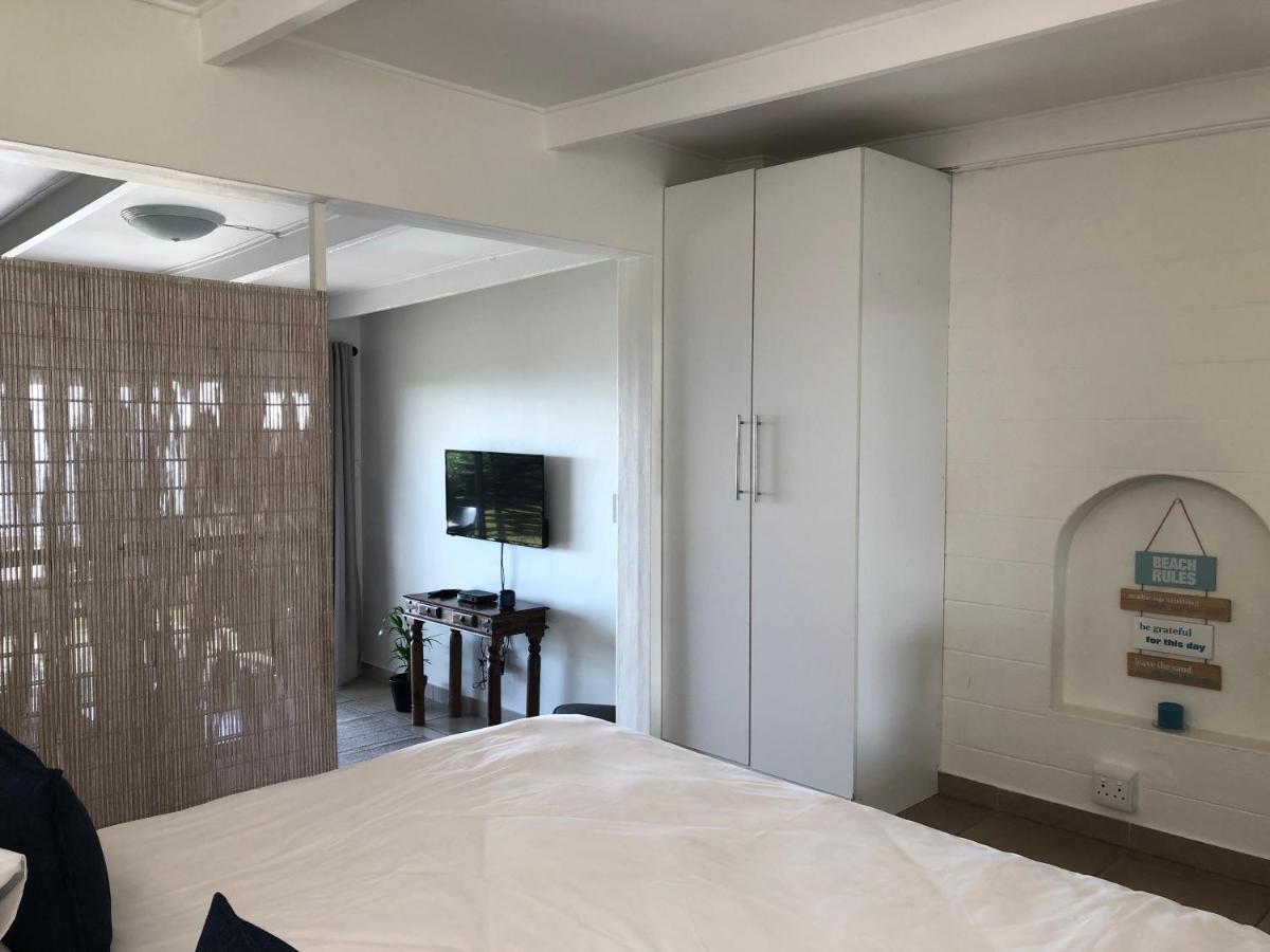 Beachbreak Cottages Umhlanga Rocks Eksteriør bilde
