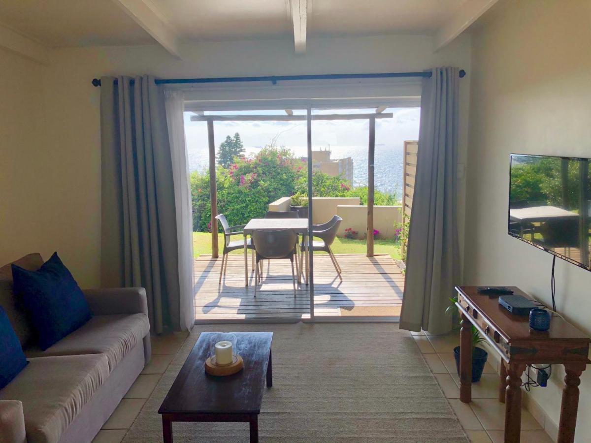 Beachbreak Cottages Umhlanga Rocks Eksteriør bilde