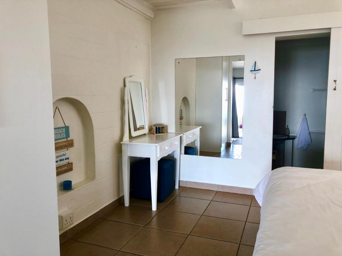 Beachbreak Cottages Umhlanga Rocks Eksteriør bilde