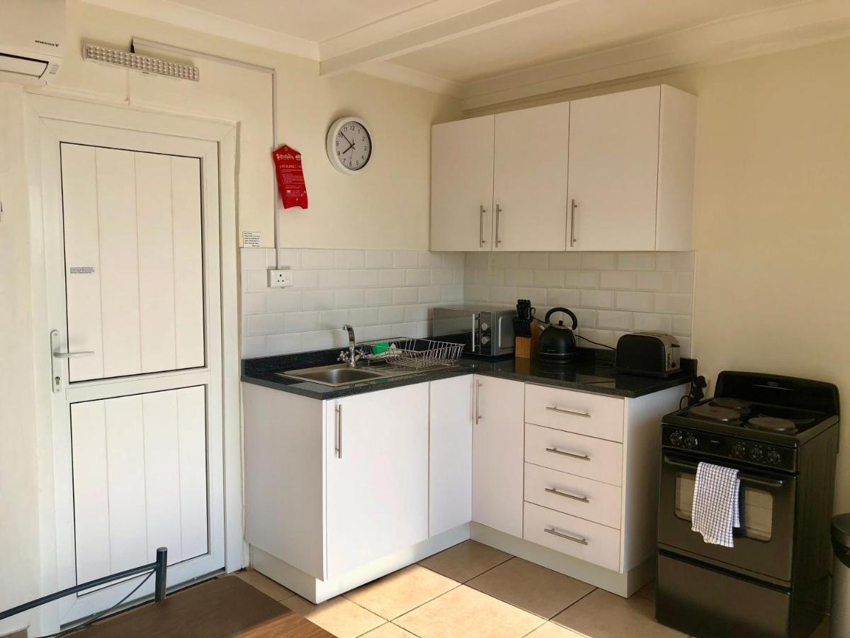 Beachbreak Cottages Umhlanga Rocks Eksteriør bilde