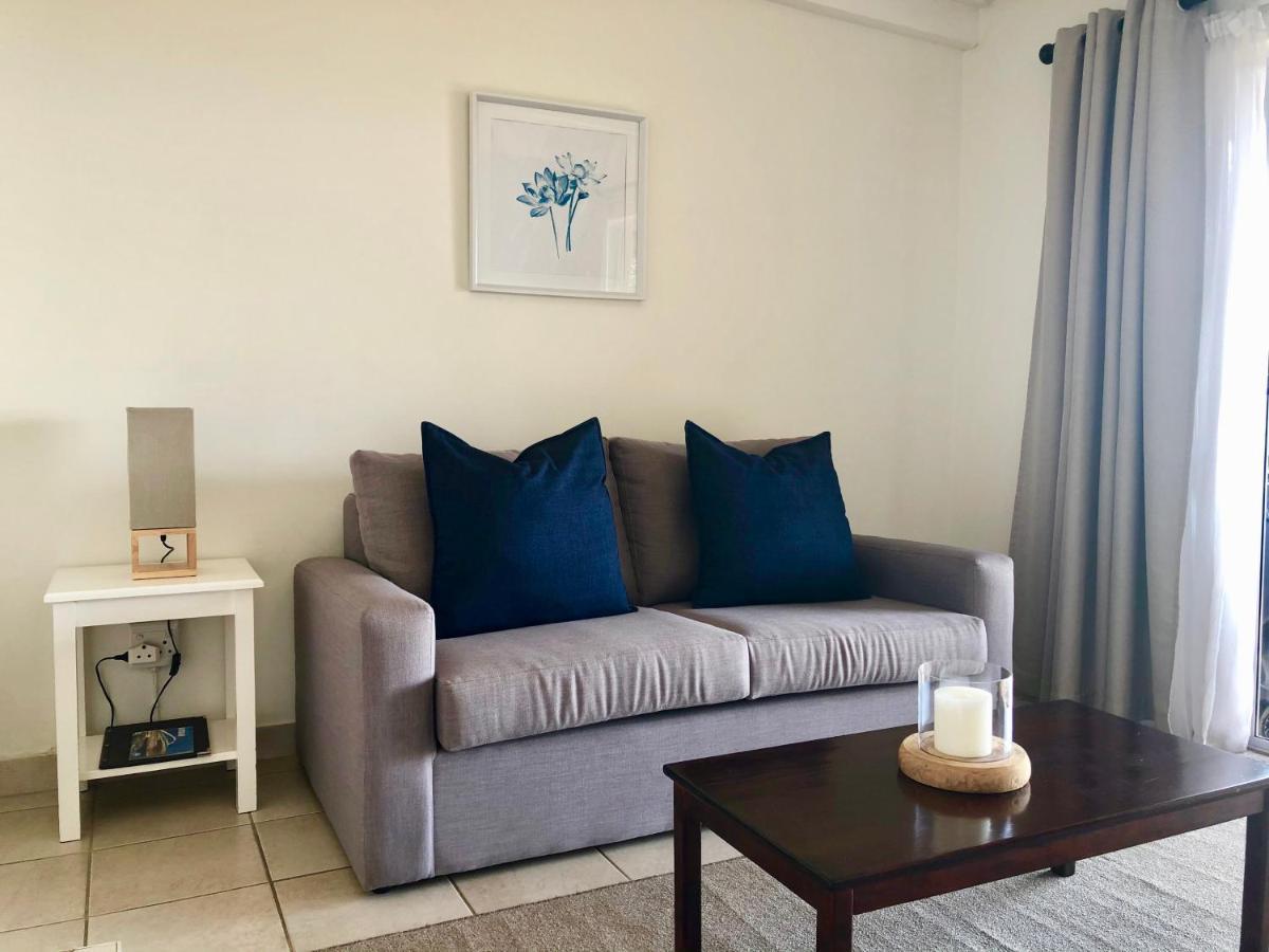 Beachbreak Cottages Umhlanga Rocks Eksteriør bilde