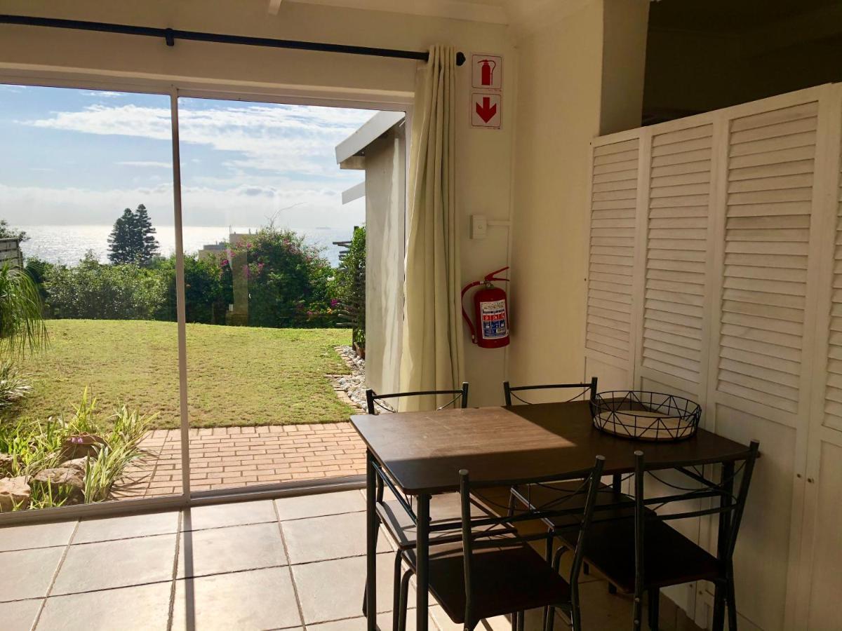 Beachbreak Cottages Umhlanga Rocks Eksteriør bilde