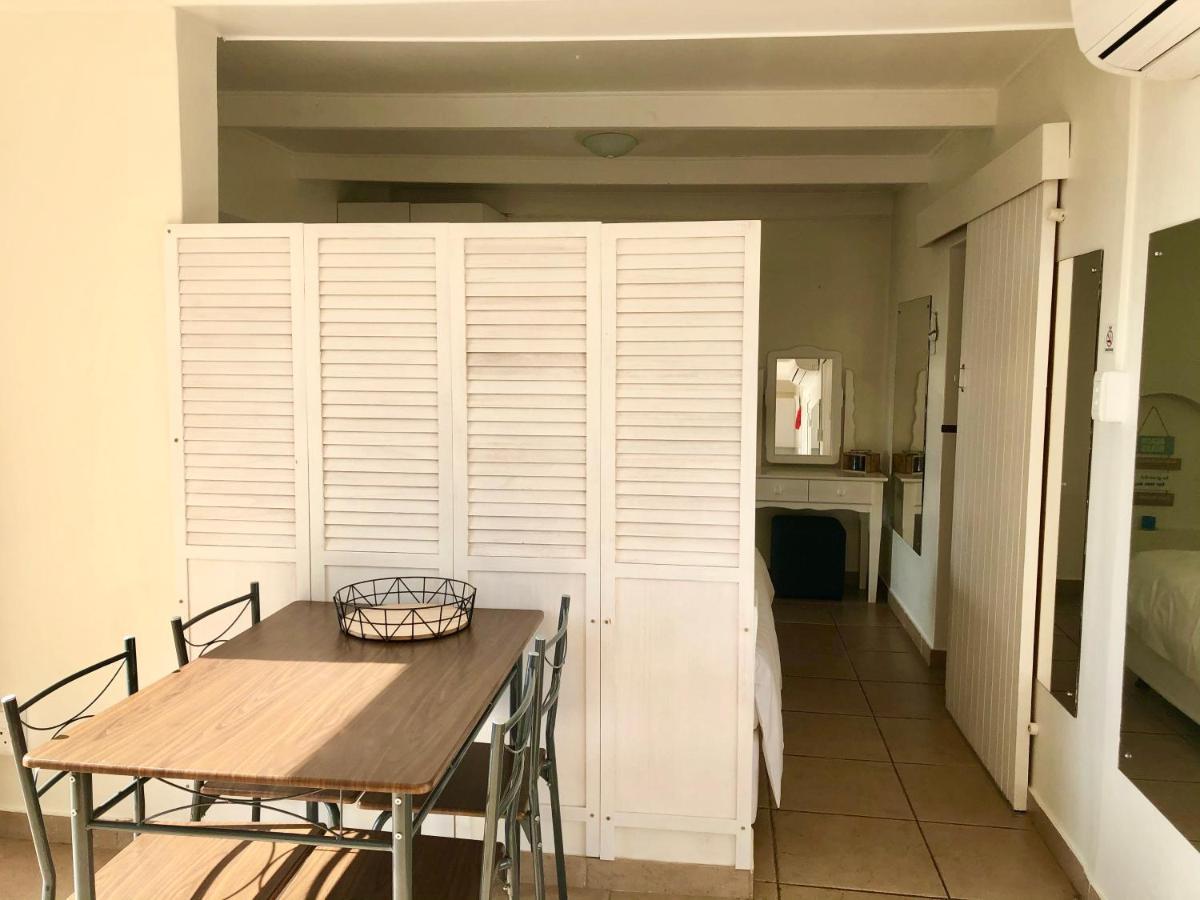 Beachbreak Cottages Umhlanga Rocks Eksteriør bilde