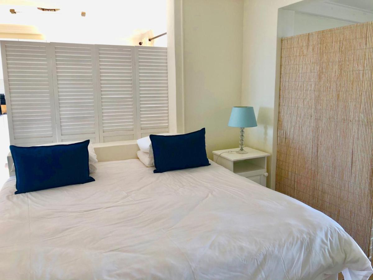 Beachbreak Cottages Umhlanga Rocks Eksteriør bilde